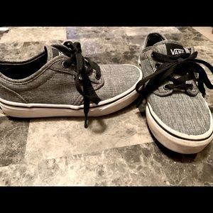 Youth Vans